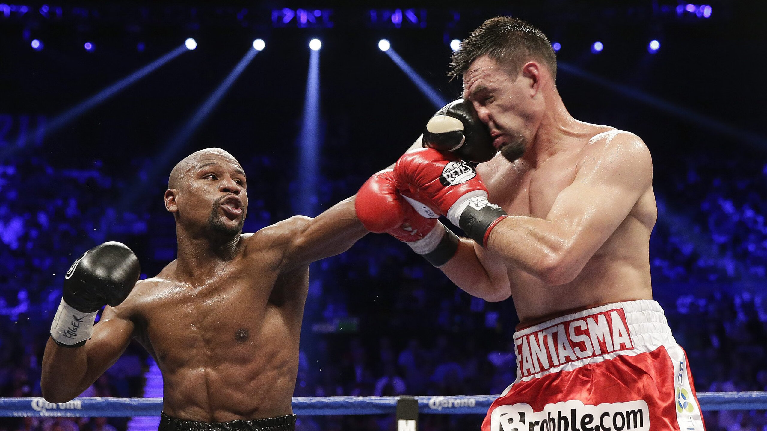 米尔沃尔反击精准，狮子军团全力抢分，米尔沃尔球迷